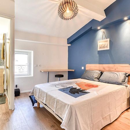 Appartamento Cote Palais 2-Climatise-Netflix-Fibre Carcassonne Esterno foto