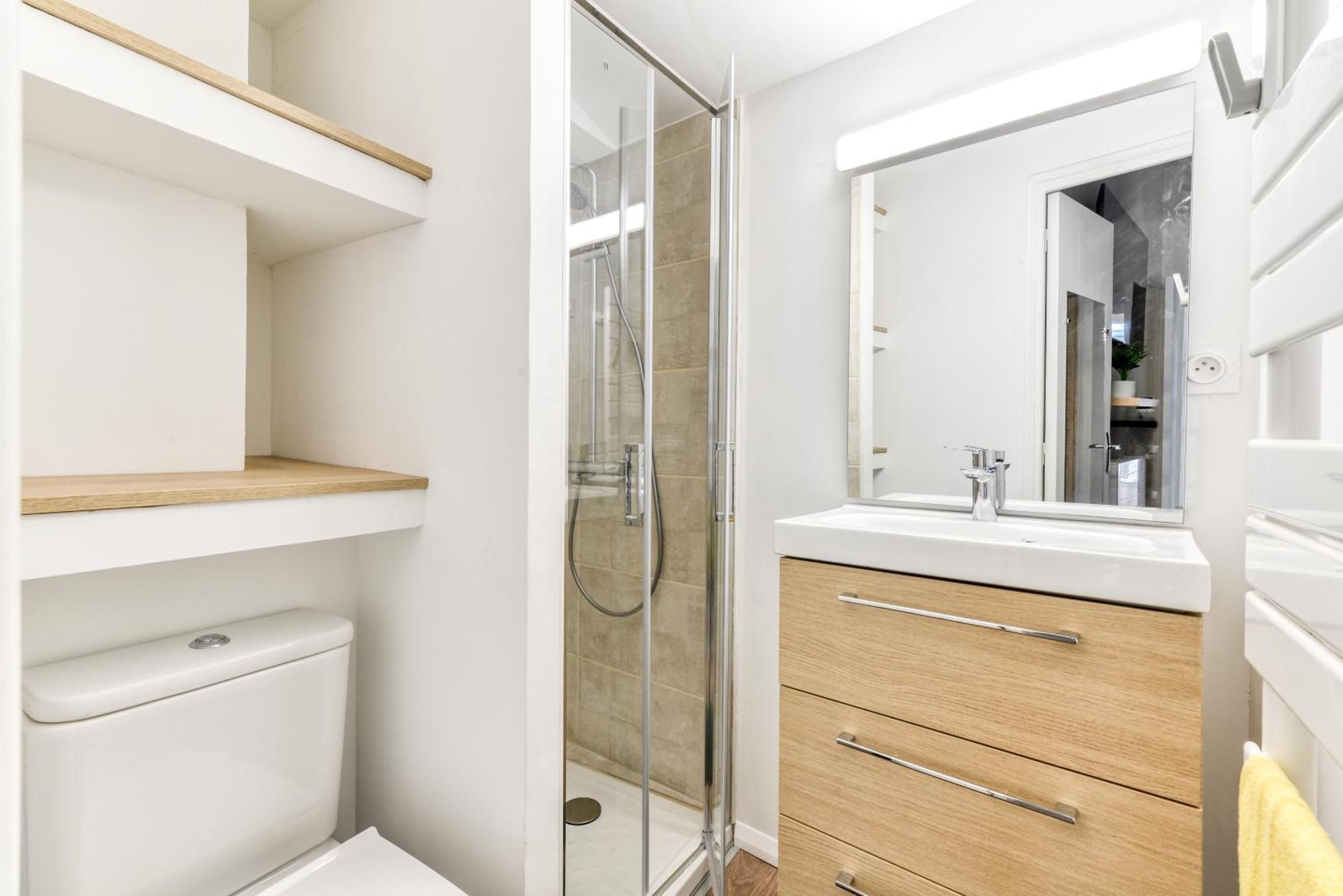 Appartamento Cote Palais 2-Climatise-Netflix-Fibre Carcassonne Esterno foto