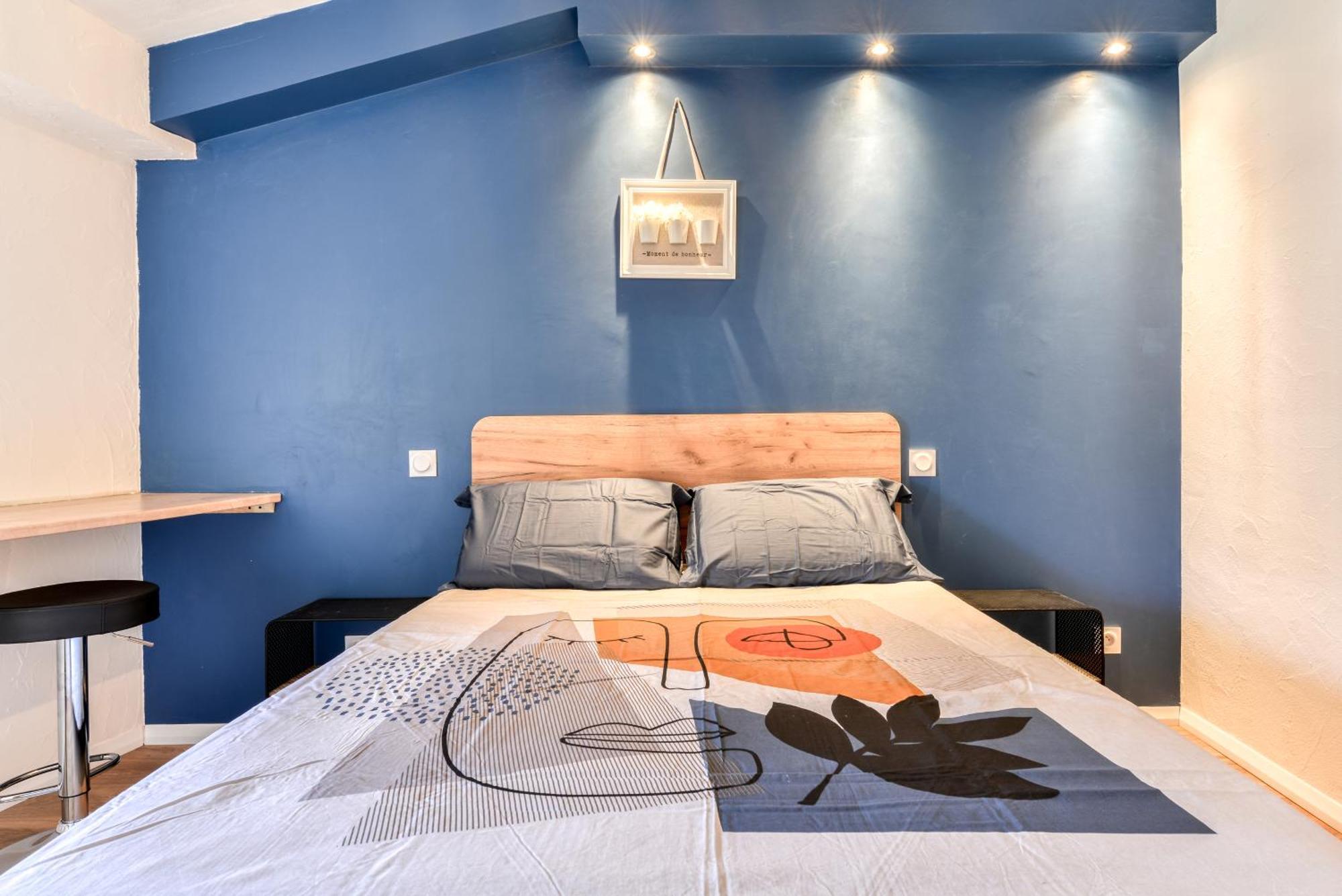 Appartamento Cote Palais 2-Climatise-Netflix-Fibre Carcassonne Esterno foto