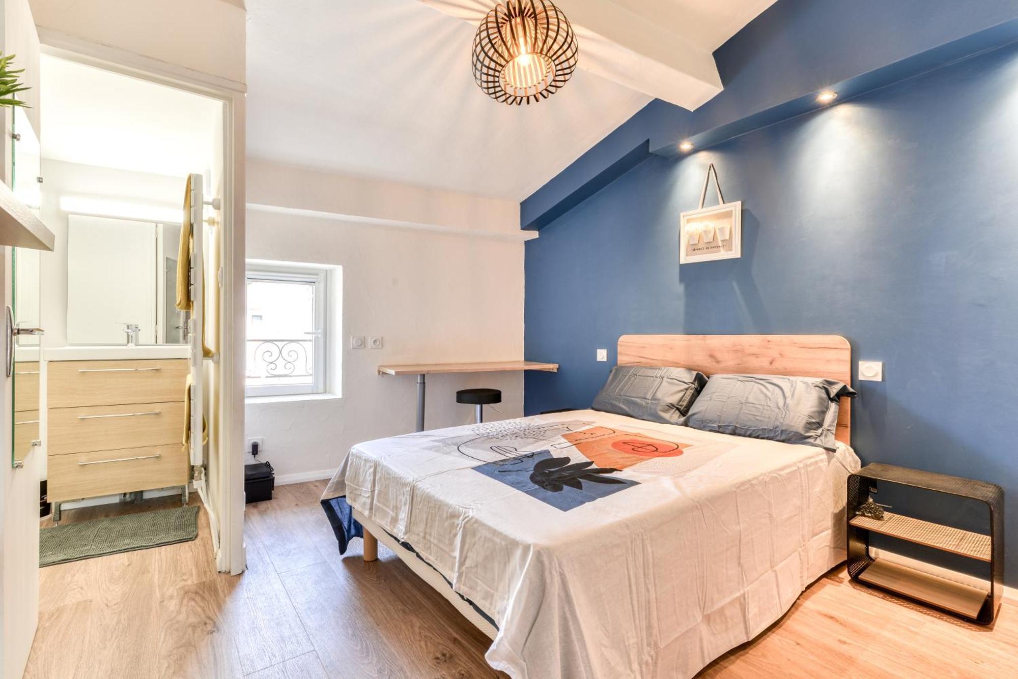 Appartamento Cote Palais 2-Climatise-Netflix-Fibre Carcassonne Esterno foto